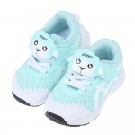 (13~16公分)asics亞瑟士童趣綿羊水藍色寶寶機能學步鞋C#MU3NB*MXX