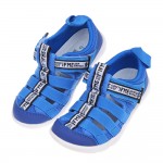 (15~21公分)日本IFME元氣寶藍兒童機能水涼鞋P#HD...