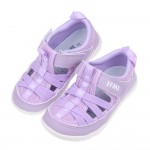 (15~21公分)日本IFME元氣淺紫兒童機能水涼鞋P#HD...