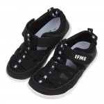 (15~21公分)日本IFME元氣夜黑兒童機能水涼鞋P#HD...