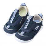(12.5~15公分)日本IFME輕量系列深藍寶寶機能學步鞋P#MU3NB*BXX